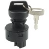 CARBBIA 5UG-H2510-00-00 Ignition Switch with Key Compatible with Yamaha Rhino