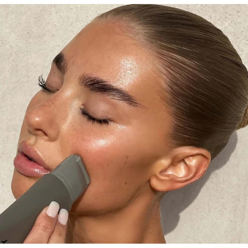 Refy Glow And Sculpt Prebase De Suero Facial Con Niacinamida