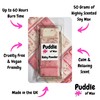 Puddle of Wax - Baby Powder Soy Wax Melt Snap
