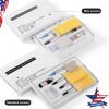 AZDENT Dental Bracket Braces Glue Ortho Bonding System Light Cure