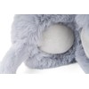 styleBREAKER 04026070 Women's Ear Warmers Plain in Soft Teddy Fur