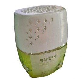 clean house Air freshener 200g (green tea) 4ea