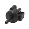 Hoypeyfiy 0280142431 Car Fuel Vapor Canister Purge Solenoid Vent Valve