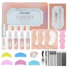 Lomansa Wimpernlifting Set