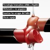 Ayvanna Rêver Brillo Labial Sólido Efecto Espejo Hidratante