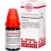 Magnesium phosphoricum LM XII DHU Globuli, 5 g Globuli