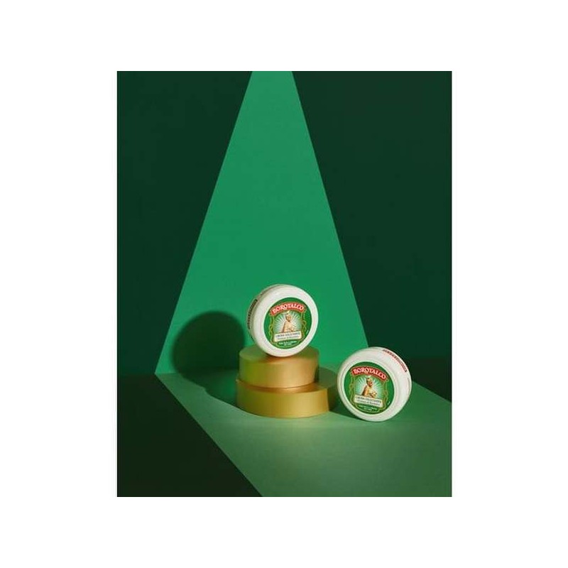 borotalco Code discontinued / 코드단종