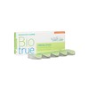 Biotrue Oneday, 30, BC 8.4 millimeters, DIA 14.5 millimeters, -4.25