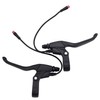 E-Bike Brake Lever, Brake Grips for Electric Bike or E