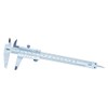 INSIZE 1205-1502E Vernier Caliper, 0.001" Graduation, 0" - 6"