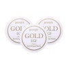 Petite Fe Miracle House Gold EGF Hydrogel Spot Eye Patch 3pcs 716731 / 미라클하우스 골드 EGF 하이드로겔 스팟 아이패치 3개 716731