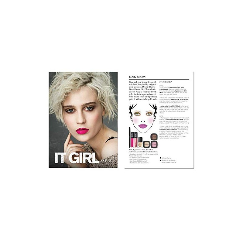 LOLA Matte Long Lasting Lipstick Superstay Matte Ink Longlasting Liquid,