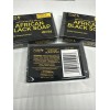 (3 Pack) Personal Care African Black Soap Shea Butter NEW