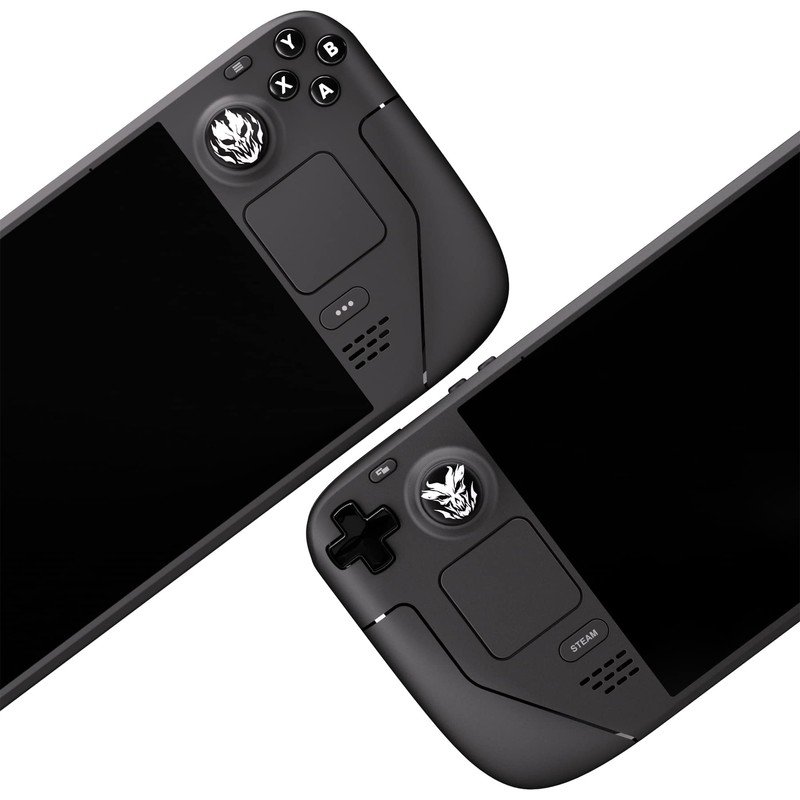 Joystick Cap Cover for PlayVital ps portal, Steam Deck OLED