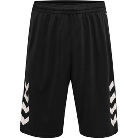 hummel Adjustable Waist Shorts Hmlcore Basketball Adult Size