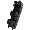 SWITCHDOCTOR Window Master Switch for 1998 Toyota 4Runner (98 Drivers