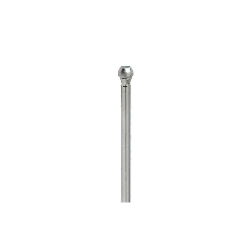 Brasscraft 1-30AC 3/8 O.D. by 30 -Inch Lavatory Supply, Chrome
