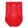 Body Shaping Shorts High Waist Abdominal Tight Underwear Nylon Women