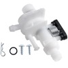 LesNau 31113 Upgraded Toilet Water Module Service Kit Compatible with