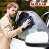 ALCLEAR Car Microfibre Cloth Dry Miracle for Car Care, Car