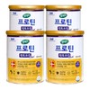 셀렉스 프로틴 락토프리 플러스 304g 4캔 근력단백질 분리유청단백질 / WJ Celex Protein Lactose-Free Plus 304g 4 Cans Strength Protein Isolate Whey Protein / WJ