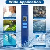 2025 New Digital TDS Meter Water Quality Tester for Drinking