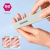 TAVVKE Nail File, 6 Pcs Nail File and Buffer Set,