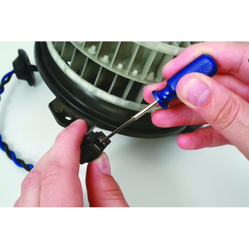 Laser 4027 Terminal Tool Set