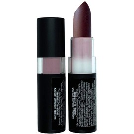Mom's Secret Natural Lipstick, Organic, Vegan, Gluten Free, Cruelty Free, Made in the USA, 0.15 oz. (Temptress)
