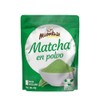 Mumbai Matcha en Polvo 60 Gramos, 100 Natural, Bolsa Resellable