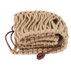 Steel Tongue Drum Braided Rope Wrapped Noise Cancelling Decorative Ethereal