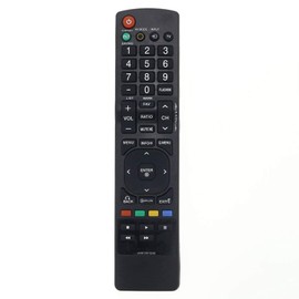 Beyution Replacement Remote Control AKB72915206 fit for LG Smart TV 37LD450-UA 42LD520-UA 32LD350-UB 32LD320 32LD320-UA 32LD450 42PJ350 50PJ350 19LD350 19LD350-UA 26LD350-UB 32LD350 37LD450