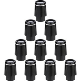 SummerHouse Golf Iron Ferrule Compatible with PXG 0311 0311T 0.355'' Tapered Shaft and 0.370 Parallel Tip Shaft