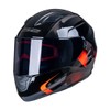 LS2 FF320 FF353 FF328 Helmet Visor Replacement Visor For Rapid