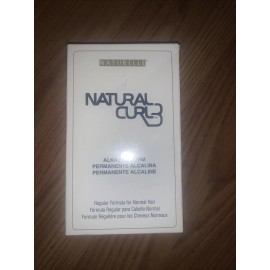 CURLS Naturelle Natural Curls Alkaline Perm