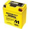 Motobatt MB3U Battery
