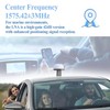 Maswell Marine GPS External Antenna - 1575.42MHz 42±2dB, SMA with