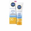 Sun Control Shine Medium Mattifying Face SPF50 40 ml