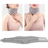 Collarín Cervical Universal de Espuma Suave, Soporte para el Cuello