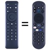 PZL New Replacement Remote Control for Pioneer Xumo TV CP-RC1NA-23