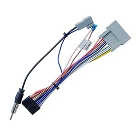 ATOTO S8 (Except S8 UN/MS/LT)/F7 /X10/V10 Connection Harness Cable, Fits Select Honda Models, Plug and Play, AC-IHD2