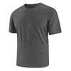 Mens Shirts Short Sleeve Workout Dri Fit T-Shirts Gym Summer