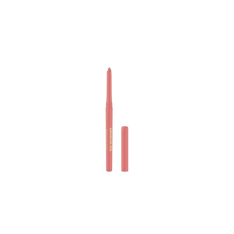 Max Factor Lip Shader, 30 Pink Thread, Twist-up Lip Liner,