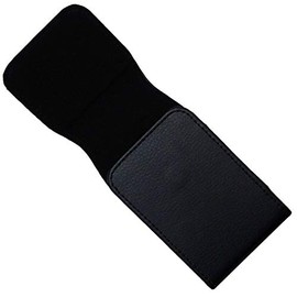 Premium Classic 3D Eagle Style Pouch case with Belt Clip for Freestyle Libre 3 / Freestyle Libre 2 (Continuous Glucose Monitor) (Vertical/1/eagle Cooper)