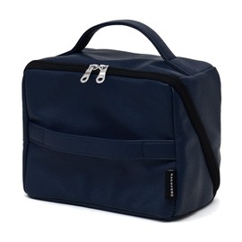Hacovolo 6022 Insulated Lunch Bag Fits Suits, Dark Navy