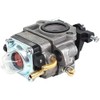 Carburetor Kit for CG260 1E34F BC260 26CC Brush Cutter with