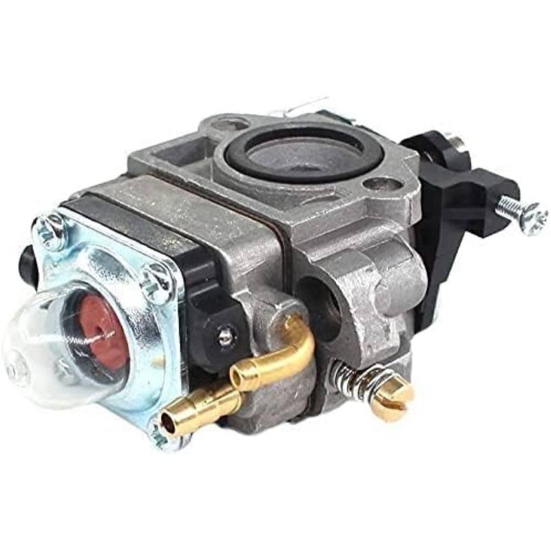 Carburetor Kit for CG260 1E34F BC260 26CC Brush Cutter with