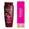 L'Oréal Paris Shampoo Fortalecedor Elvive Caída Resist Aminexil 680ml