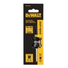 DEWALT Rapid Load Hole Saw Arbor, 1/2-in (DAH9912PBM)