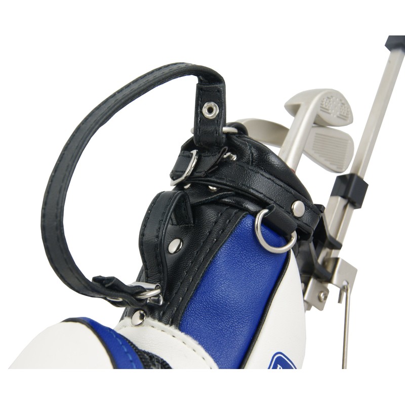 PGA Tour Gadget Desktop Golf Bag and Pen Gift Set